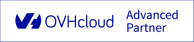 OVHcloud Advanced Partner