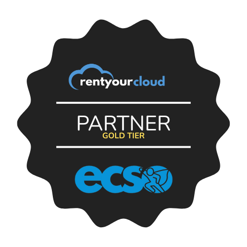 ECSO CLOUD GOLD TIER