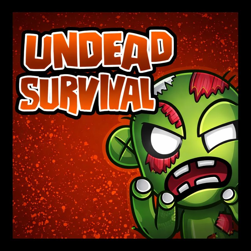 Undead_Survival